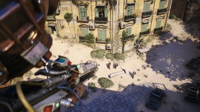 넥슨 ‘아크 레이더스’, 스팀 동접 26만 … 판매 1위에 호평까지 ‘연착륙’