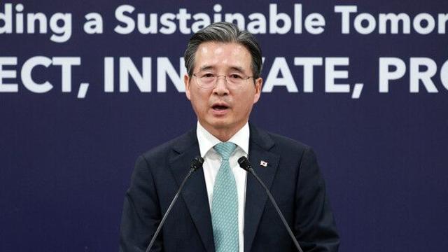 [경주APEC] 김용범 