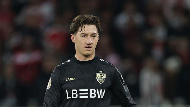 맨유 독일산 3선 자원 영입 리스트 올렸다→ “맨유, ‘차세대 크로스’ 로 중원 보강 원”