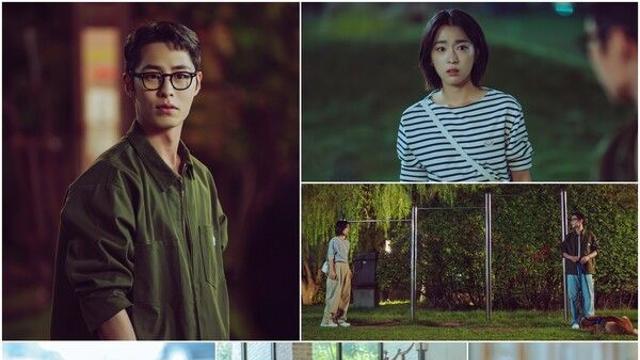 이재욱·최성은, 17년 지기 첫사랑의 귀환…달콤쌉싸름한 로맨스 예고('마지막 썸머')