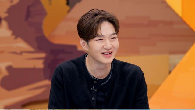 이창섭, 워터밤서 야유받았다…진땀 비하인드 공개 (톡파원 25시)