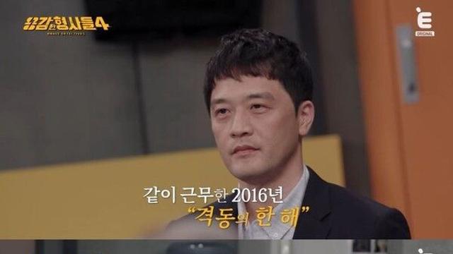 한밤 중 20살 여대생 위협한 강도 