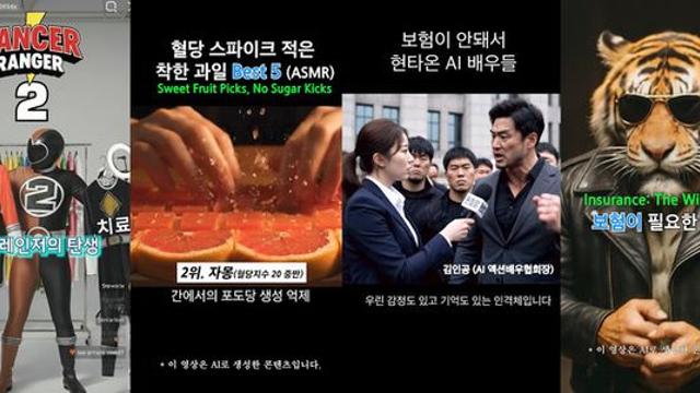 [보험 TMI] 삼성화재·ABL생명·KB손해보험