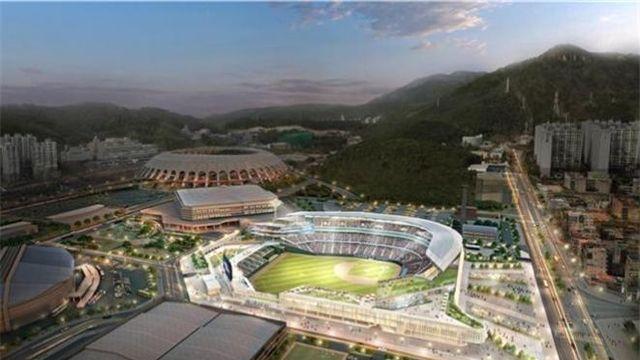 사직야구장 재건축 국비 299억 확보…