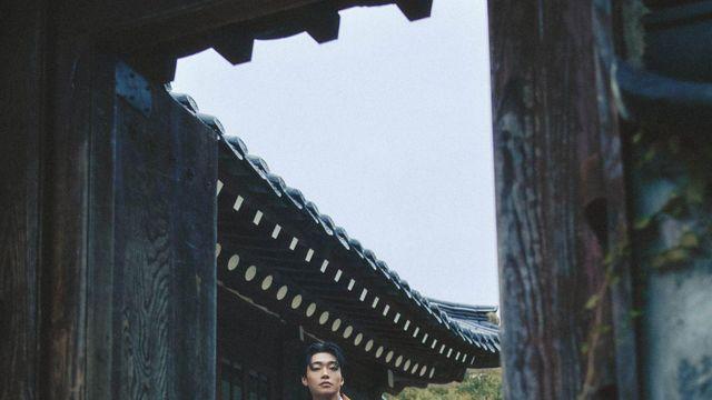 폴로 오리지널스가 제안하는 환절기 스타일