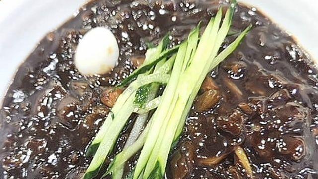 요즘 짜장면이 맛없는 이유