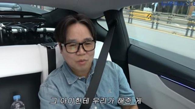 정은표 “결혼 24년 차, 아직도 아내 보면 설레…예능에선 스킨십 자제” [RE:뷰]