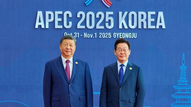 李대통령, 오늘 시진핑과 정상회담…민생경제협력·비핵화 논의