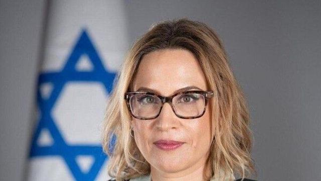 이스라엘 군 최고법무관, 포로 학대 영상 유출 논란 속 사임