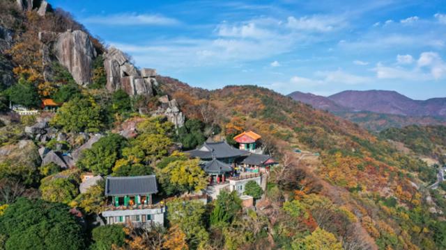 가을엔 여수로, 바다 위를 가로지르는 해상 절경과 역사 여행