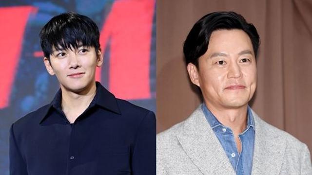 지창욱, 이서진과 촬영 뒤풀이 중 결국 폭발…