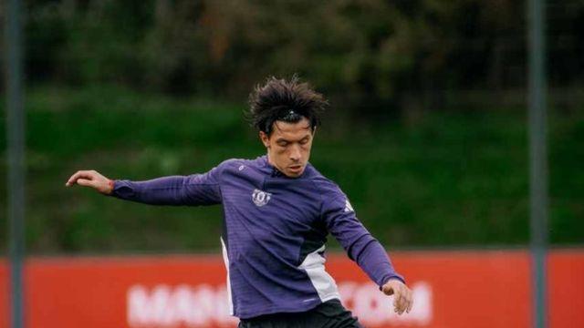 [오피셜] 맨체스터 유나이티드의 ‘도살자’가 돌아왔다...9개월 만 경기 출전 유력!