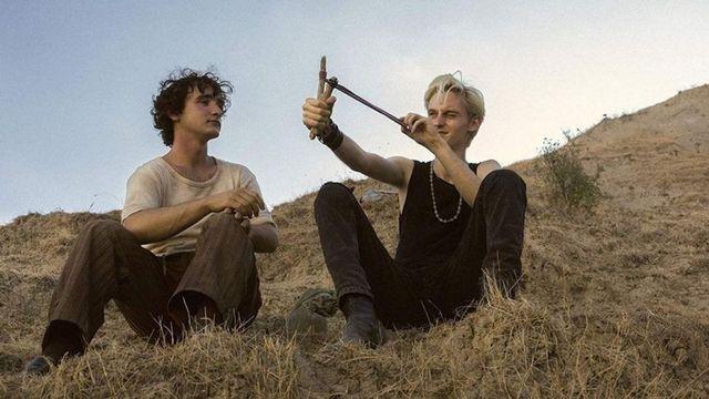 칸영화제에서 ‘각본상’ 수상하고 진짜 대박난 이 영화 다시 만난다