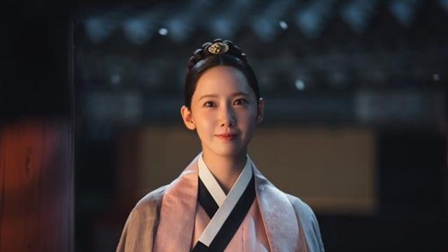 '흥행퀸' 임윤아, '폭군의 셰프' 인기 계속…12월 드라마 팬미팅 피날레