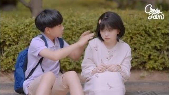 최고의 동안을 가진 여배우.