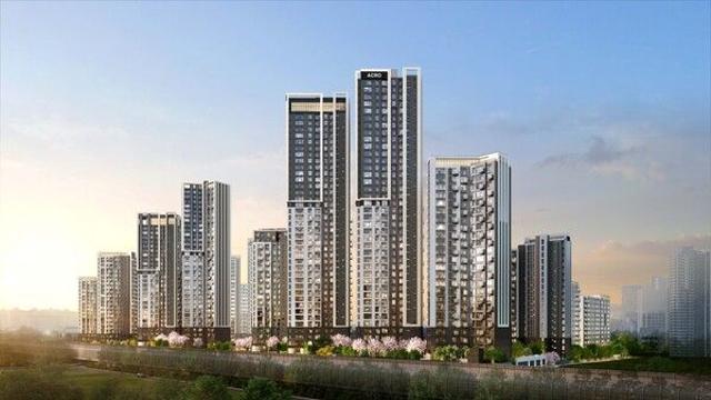 DL이앤씨, 서초 신동아 재건축 '아크로 드 서초'…내년 분양 준비 본격화