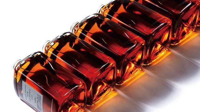 닛카 위스키 '프롬 더 배럴' 40주년 기념 한정 에디션 공개