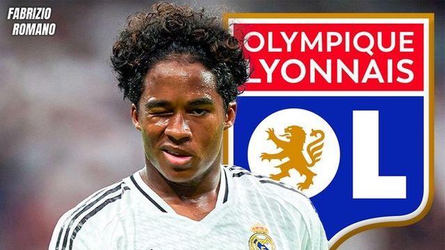 ‘Here We Go’ 컨펌, 맨유 아니었다...‘0분’ 레알 초대형 유망주, 프랑스행 유력