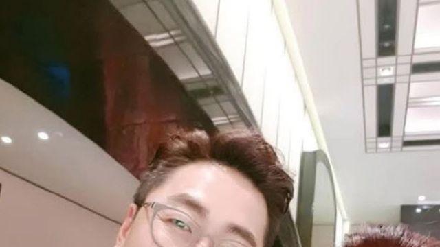 ‘이숙캠’ 이호선, 故백성문 변호사 부고에 눈물… “늘 귀엽고 젠틀”