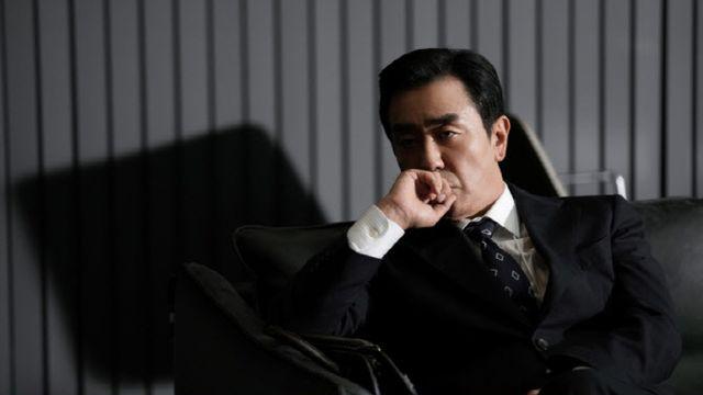 '김 부장 이야기' 류승룡, 실세 후배 이신기와 승진 싸움