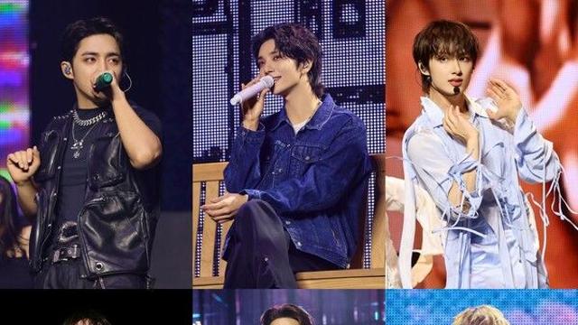 세븐틴, 북미 뒤흔든 ‘NEW_’…빌보드 “완전히 새로운 공연” 극찬