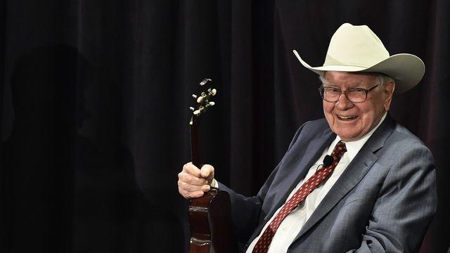 투자의 구루 버핏 연례 주주서한 더는 못 본다