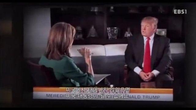 다시보는 오바마의 임기 중 최악의 실수 