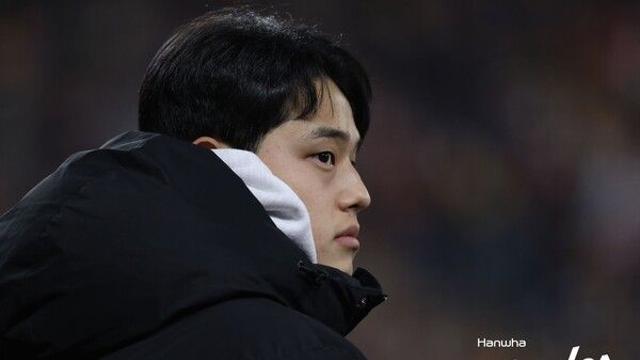 외나무다리에 선 한화, 'PO MVP' 문동주·'1차전 실책' 노시환 각성해야