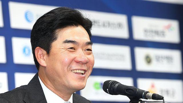 '인천 승격 지휘' 윤정환 