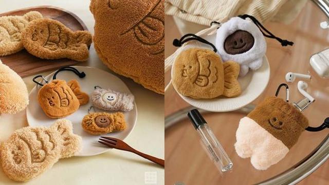 [위키뉴스] “3천원 챙겨야 하는 계절” 다이소가 내놓은 붕어빵 시리즈