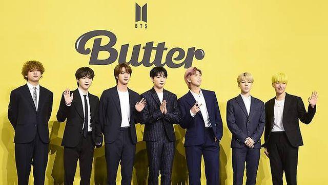 방탄소년단, 완전체 컴백 머지않았다…'맏형' 진 쏘아 올린 '카운트다운' [엑's 이슈]