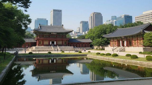 298년 역사 담은 귀한 건데…덕수궁서 국내 최초로 공개한다는 '이것' 정체 (사진)