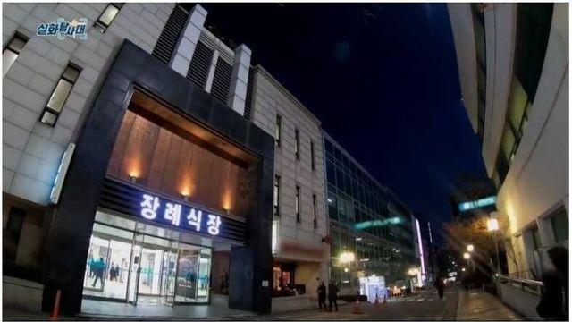 무려 10년간 영안실에서 방치되었던 시신의 사연