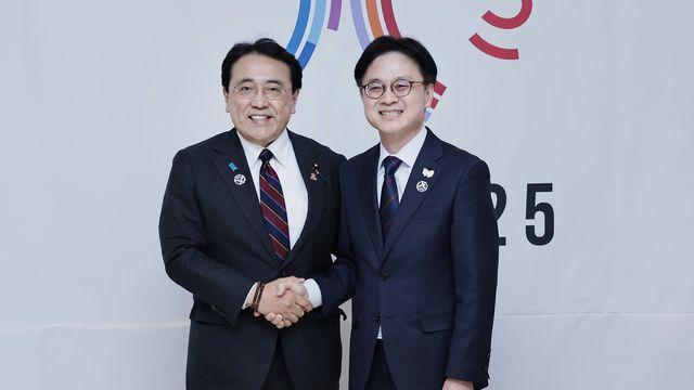 [경주APEC] 산업부, 일본·베트남·멕시코 등과 연쇄 양자 협의