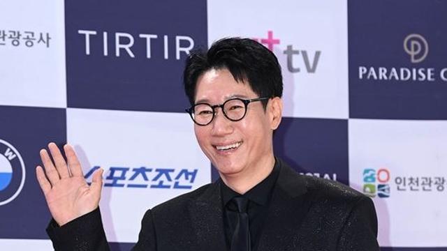지석진, 한강뷰 아파트+주식 40% 수익에도…