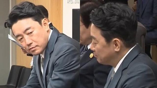 “하루 만에 폭싹 삭았다” 걱정에…강훈식 “절대 피곤하지 않다”