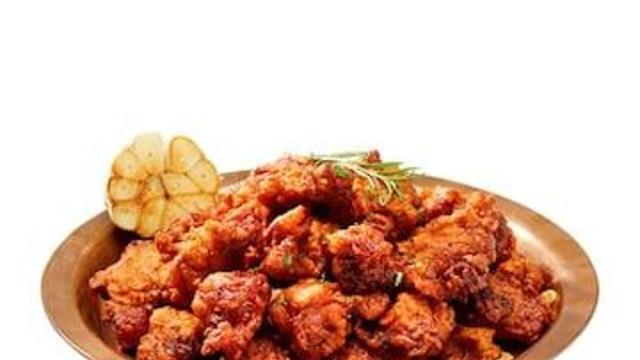 운빨 ㅈ되는 치킨집 JPG