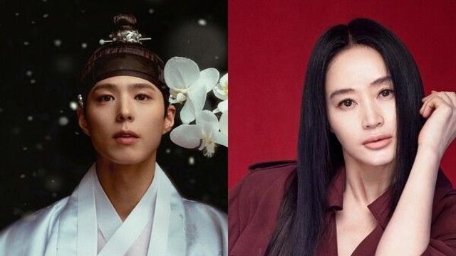 박보검·김혜수, '2025 MAMA AWARDS' 호스트 확정