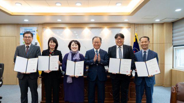 부산교육청, 내년 에코델타시티 등 유·초·특수학교 5곳 개교