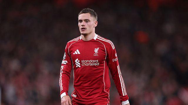 ‘언해피’ 리버풀 2,275억 MF, 결국 이적 타진하나... “잠재적 행선지는 레알 마드리드”