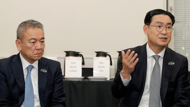 “전동화의 다음 축은 수소” 현대차, 넥쏘로 일본 수소차 시장 뚫는다