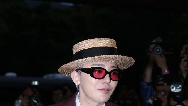 지드래곤, 오늘(31일) APEC 환영 만찬 무대… “K팝 아티스트 유일”