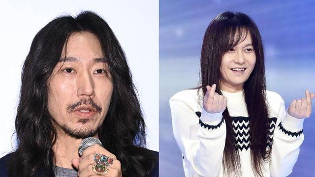 '하반신 마비' 타이거 JK→'연골 21줄 연결' 김경호, 고통 이겨내고 복귀 (힛트쏭)[종합]