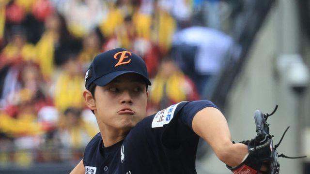 문동주 vs 톨허스트, KS 1차전 이어 닷새 만에 선발 '재격돌'