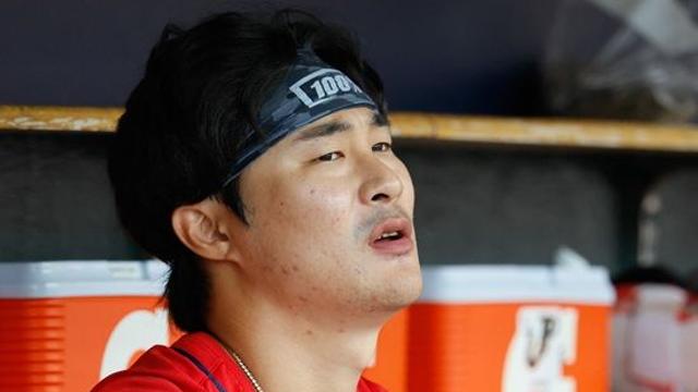 김하성 FA 초대박! 