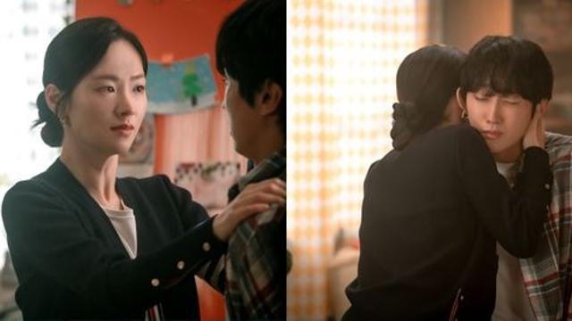 전여빈·진영 직접 고른 최애 장면…