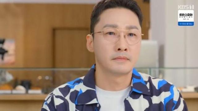 황동주 “내가 하승리 아빠, 날 그리워하며 자라” 후회에 박은혜 ‘폭발’ (‘마리와 별난’)