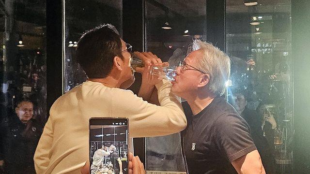 [AI돋보기] GPU로 세상 지배하는 남자, 젠슨 황의 'AI 제국'