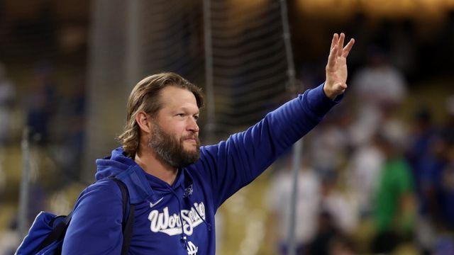 ‘안녕 다저 스타디움’ 커쇼, 18년 동고동락 홈구장과 ‘영원한 작별’