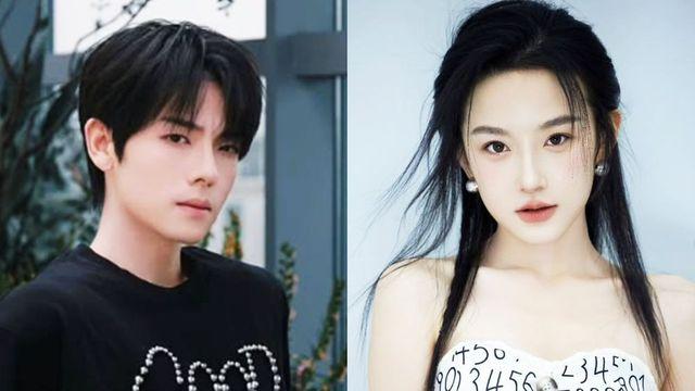 드라마→’현실 커플’ 탄생…20대 톱배우, 데이트 사진 포착 [룩@글로벌]